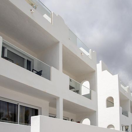 Palm Beach Fuerteventura Tarajalejo Buitenkant foto