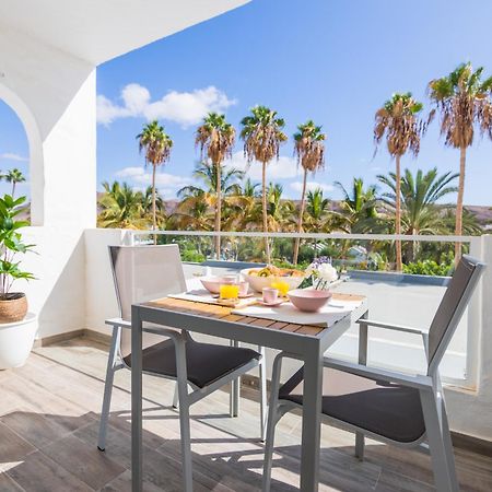 Palm Beach Fuerteventura Tarajalejo Buitenkant foto